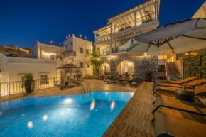 Noa Suite Hotel Only Adult
